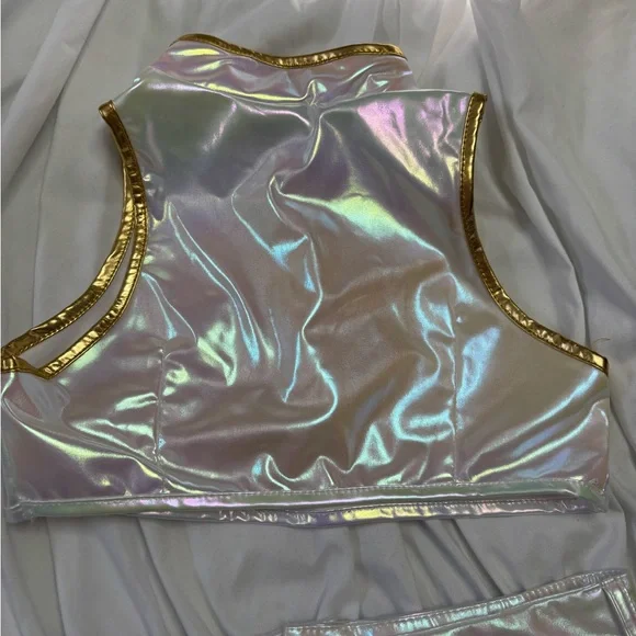 Rumi Costume - Picture 6 of 9